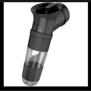 Shark Hyper Air Curler attachment AIRWAVE